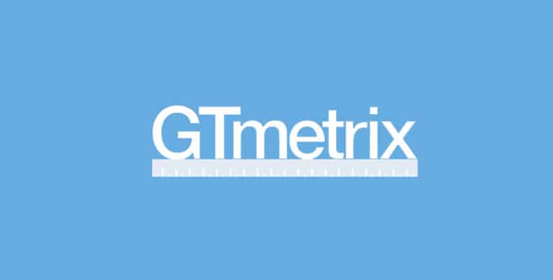 Utilizzare GTmetrix per aumentare la velocità del tuo sito web