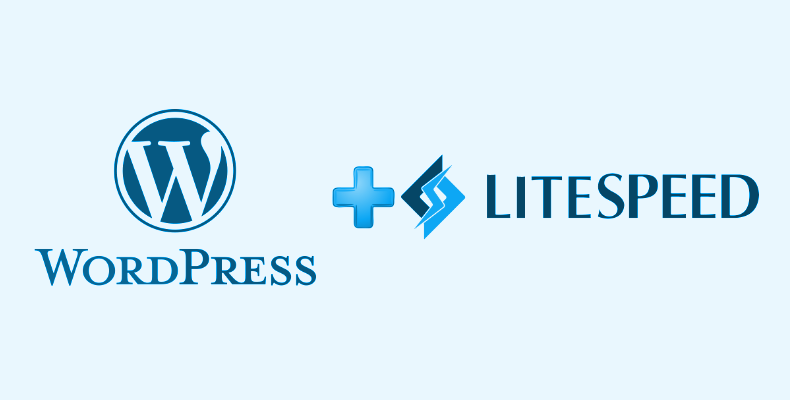 Come configurare LiteSpeed Cache con WordPress