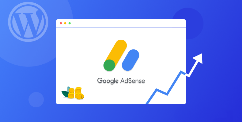 Inserire Google AdSense in WordPress